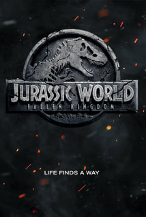 Jurassic World: Fallen Kingdom
