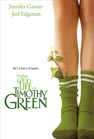 The Odd Life Of Timothy Green