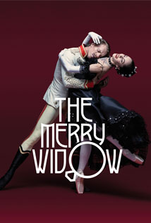 Australian Ballet: The Merry Widow