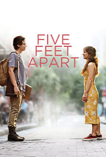 Five Feet Apart