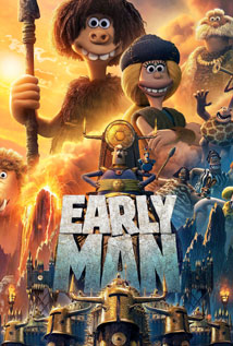 Early Man