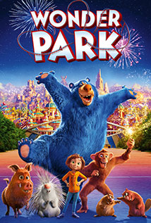 Wonder Park
