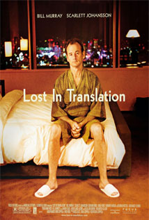 Lost In Translation