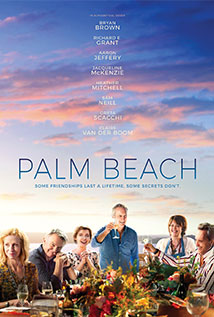 Palm Beach (2019)