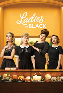 Ladies in Black