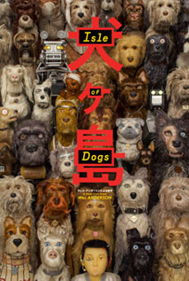 Isle of Dogs