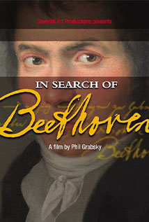 In Search Of Beethoven
