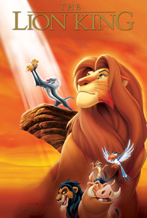 The Lion King