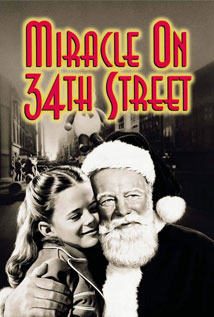 Miracle On 34th Street (1947)