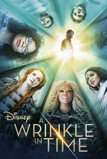 A Wrinkle in Time