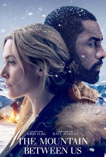 The Mountain Between Us