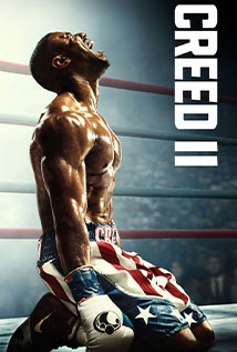 Creed II