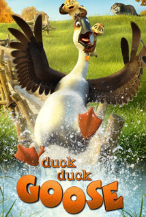 Duck Duck Goose