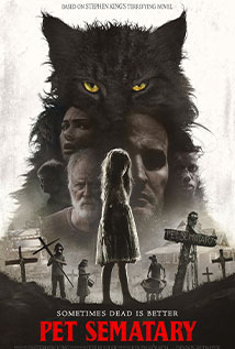 Pet Sematary (2019)