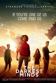 The Darkest Minds