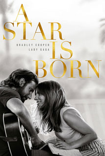A Star Is Born (2018)