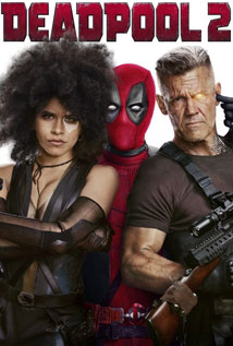 Deadpool 2