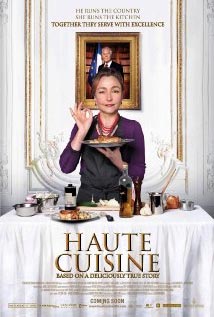 Haute Cuisine