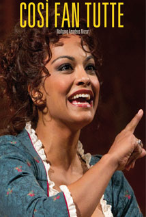 Met Opera: Cosi Fan Tutte