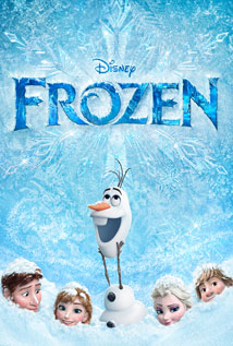 Frozen