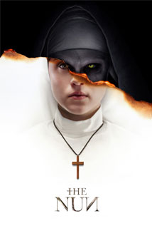 The Nun