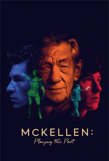 McKellen: Playing the Part
