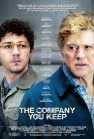 The Company You Keep