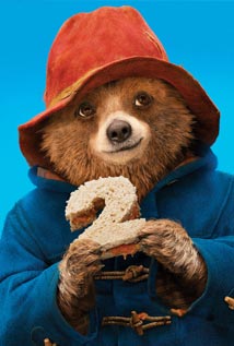 Paddington 2