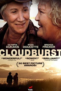 cloudburst imdb