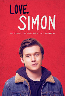Love, Simon