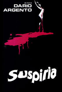 Suspiria (1977)