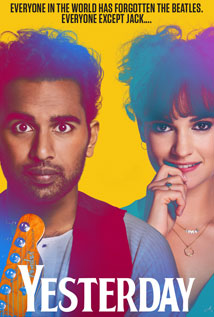 Yesterday (2019)