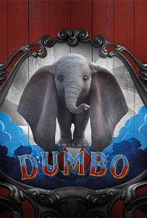 Dumbo (2019)