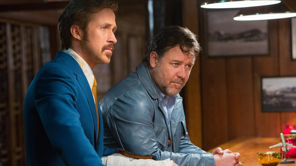 The Nice Guys Australian Movie Guide