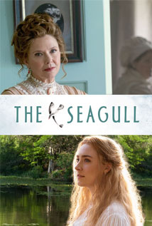 The Seagull (2018)