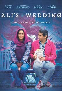Ali's Wedding