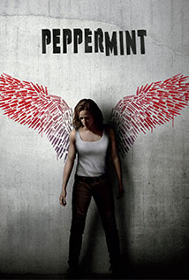 Peppermint (2018)