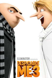 Despicable Me 3