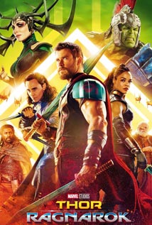 Thor: Ragnarok