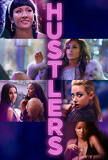 Hustlers