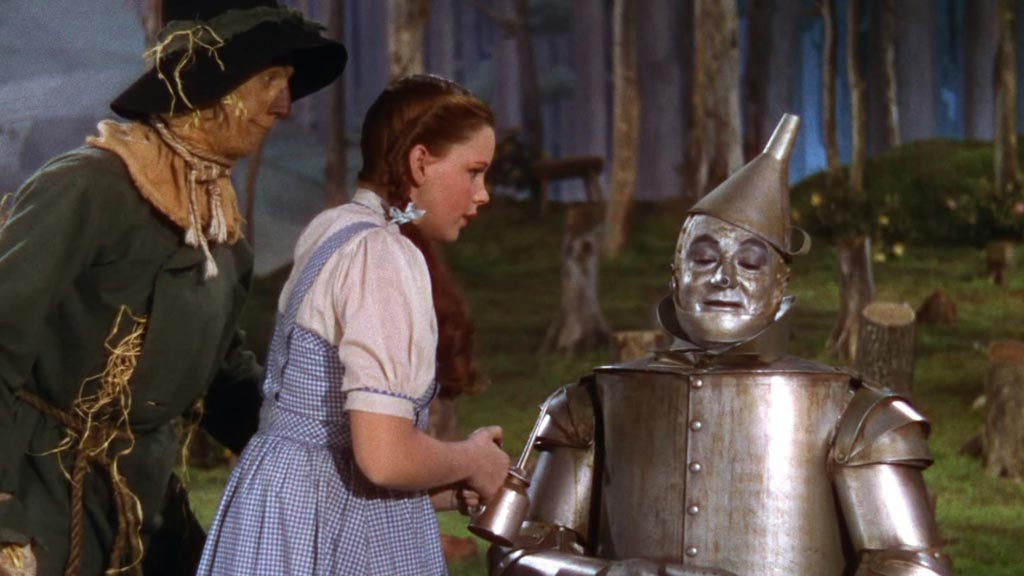 The Wizard Of Oz 3D | Australian Movie Guide