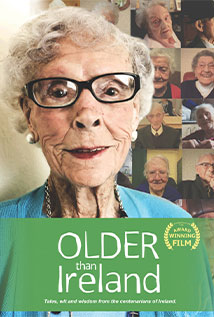 Older than Ireland