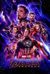 Avengers: Endgame