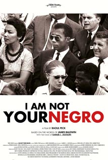 I Am Not Your Negro