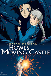 Howl's Moving Castle