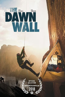 The Dawn Wall