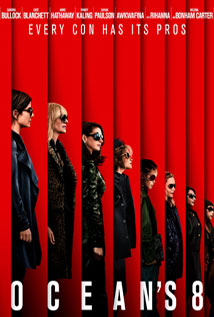 Ocean's 8