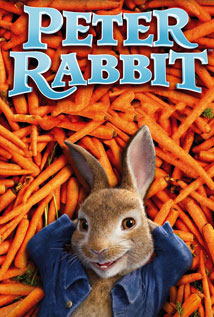 Peter Rabbit
