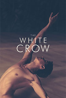 The White Crow