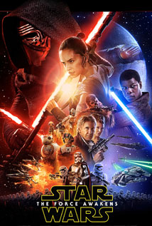 Star Wars: Episode VII - The Force Awakens